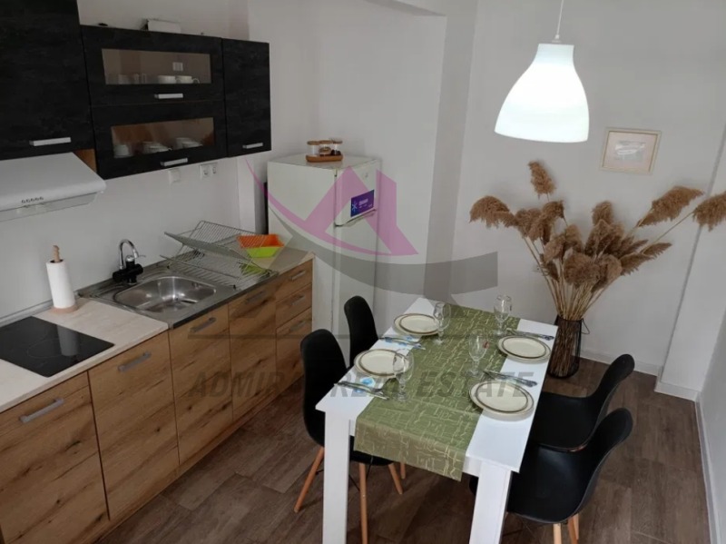 Myytävänä  1 makuuhuone Varna , Gratska mahala , 70 neliömetriä | 44664896 - kuva [3]