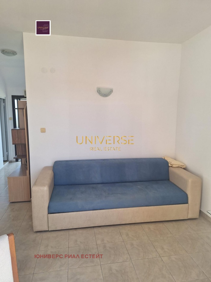 Eladó  1 hálószoba régió Burgasz , Sveti Vlas , 57 négyzetméter | 89766082 - kép [2]