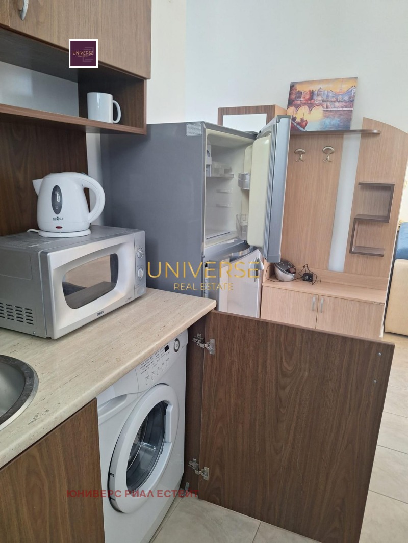 Eladó  1 hálószoba régió Burgasz , Sveti Vlas , 57 négyzetméter | 89766082 - kép [6]