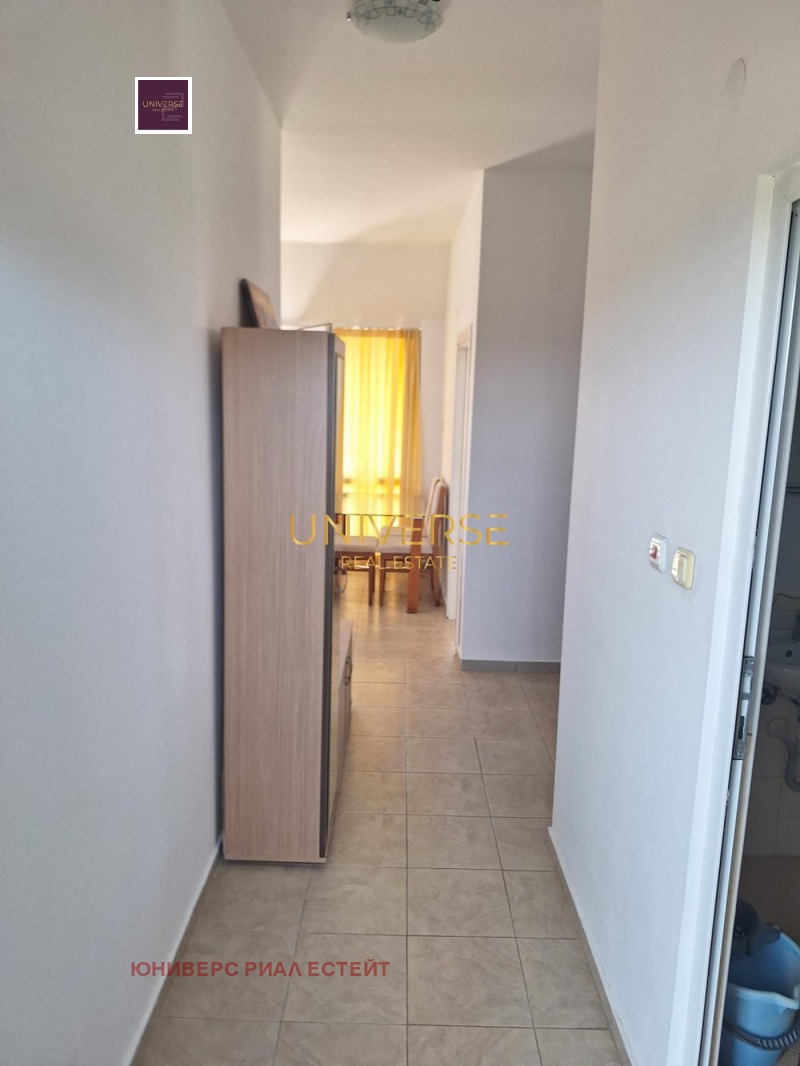 Eladó  1 hálószoba régió Burgasz , Sveti Vlas , 57 négyzetméter | 89766082 - kép [8]