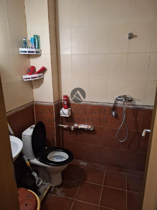 De vânzare  1 dormitor Plovdiv , Hristo Smirnensci , 57 mp | 62063245 - imagine [9]