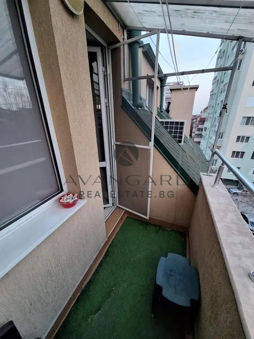 De vânzare  1 dormitor Plovdiv , Hristo Smirnensci , 57 mp | 62063245 - imagine [8]