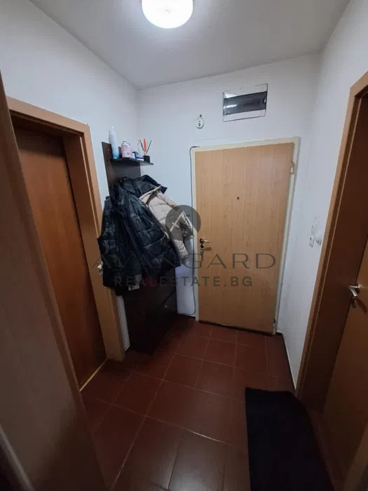 De vânzare  1 dormitor Plovdiv , Hristo Smirnensci , 57 mp | 62063245 - imagine [6]