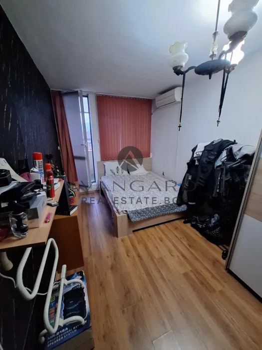 De vânzare  1 dormitor Plovdiv , Hristo Smirnensci , 57 mp | 62063245 - imagine [3]