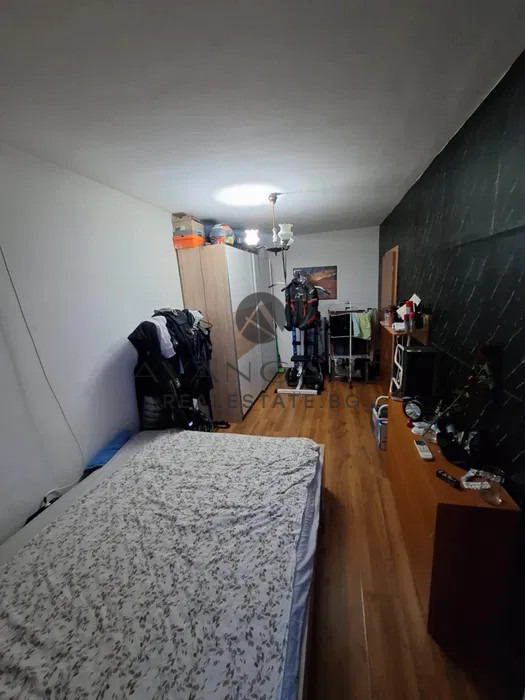 De vânzare  1 dormitor Plovdiv , Hristo Smirnensci , 57 mp | 62063245 - imagine [2]