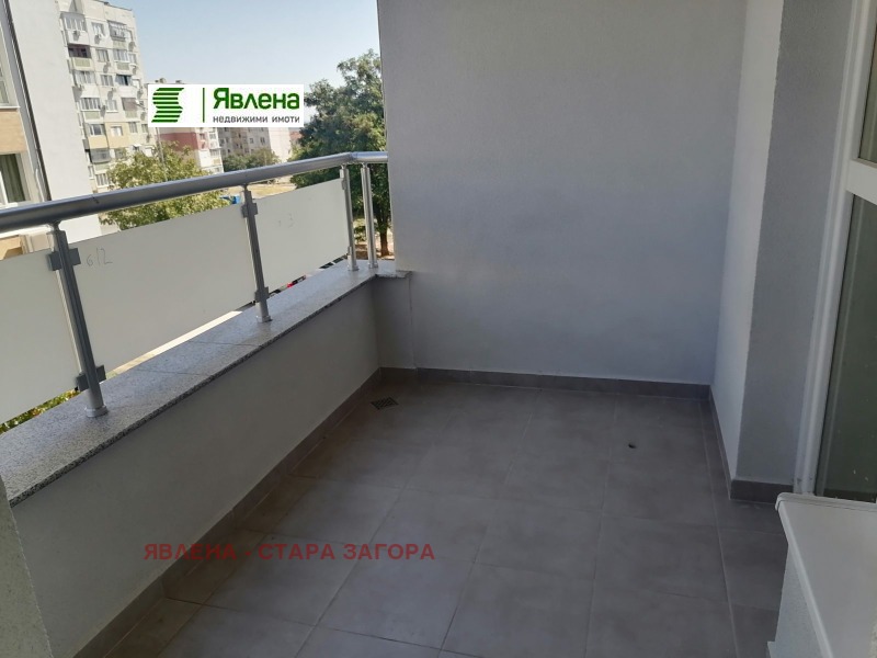 Myytävänä  1 makuuhuone Stara Zagora , Železnik - tsentar , 82 neliömetriä | 58803968 - kuva [5]