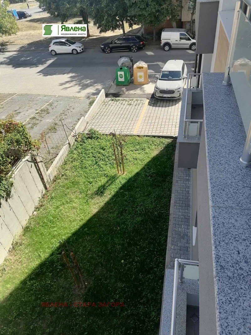 Myytävänä  1 makuuhuone Stara Zagora , Železnik - tsentar , 82 neliömetriä | 58803968 - kuva [6]