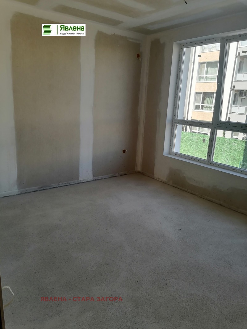 Myytävänä  1 makuuhuone Stara Zagora , Železnik - tsentar , 82 neliömetriä | 58803968 - kuva [3]