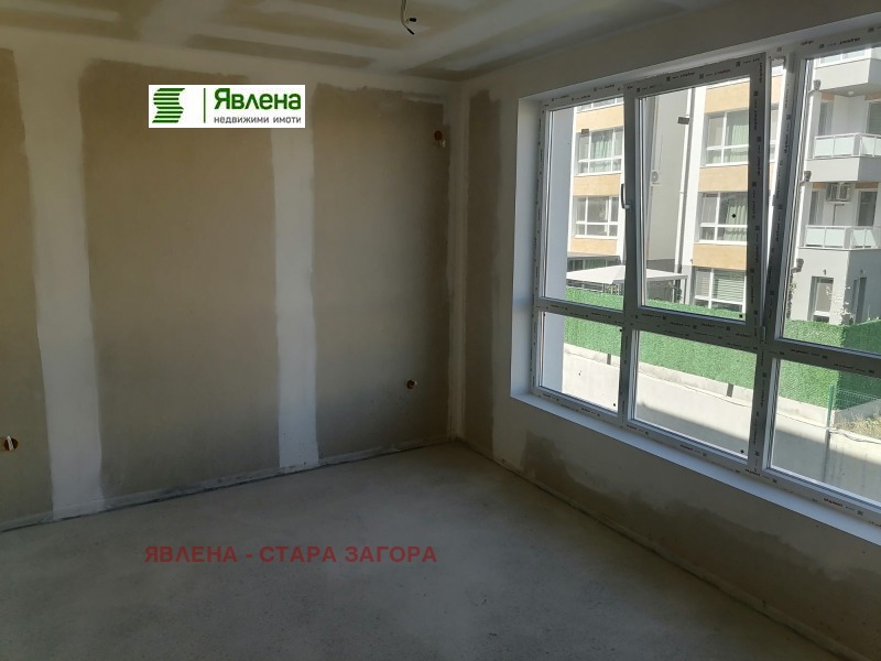 Myytävänä  1 makuuhuone Stara Zagora , Železnik - tsentar , 82 neliömetriä | 58803968 - kuva [4]