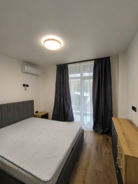 Продава 2-СТАЕН, гр. Бургас, област Бургас, снимка 2 - Апартаменти - 52612716