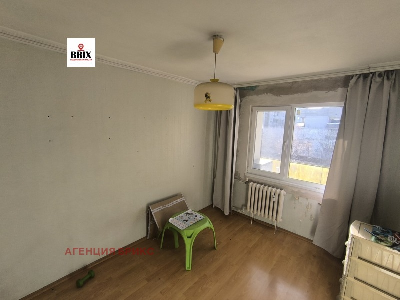 Продава 2-СТАЕН, гр. Русе, Възраждане, снимка 4 - Апартаменти - 52570288