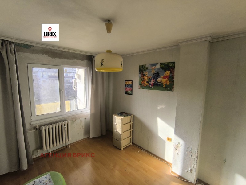 Продава 2-СТАЕН, гр. Русе, Възраждане, снимка 3 - Апартаменти - 52570288