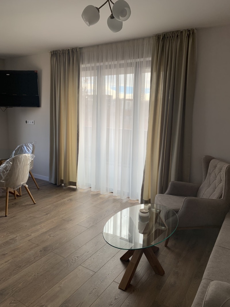 Продава 2-СТАЕН, гр. Хасково, Център, снимка 3 - Апартаменти - 53427757