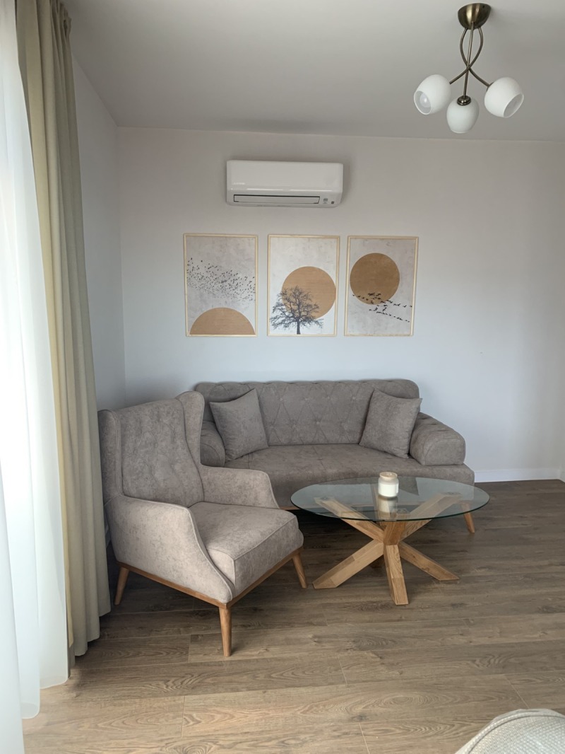 Продава 2-СТАЕН, гр. Хасково, Център, снимка 2 - Апартаменти - 53427757