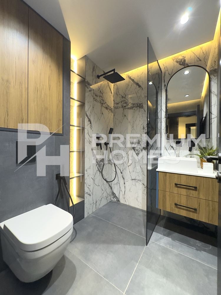 Продава 2-СТАЕН, гр. София, Витоша, снимка 5 - Апартаменти - 54131336