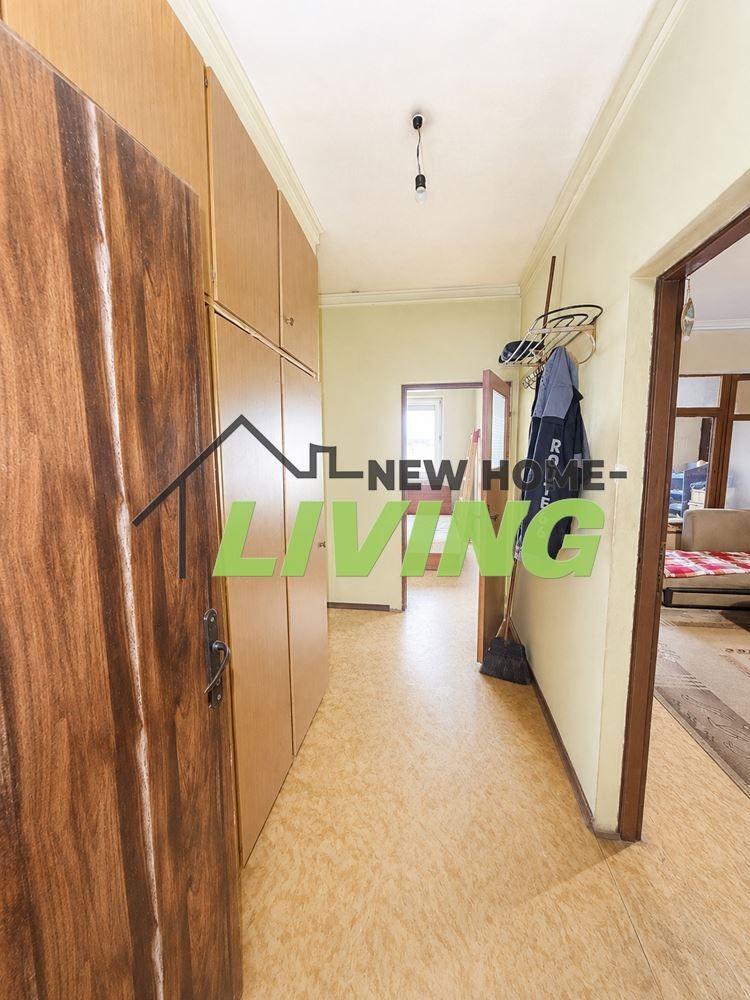 Продава 2-СТАЕН, гр. Пловдив, Кючук Париж, снимка 5 - Апартаменти - 55799116