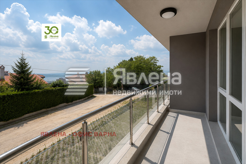 Продава 2-СТАЕН, гр. Варна, м-т Пчелина, снимка 7 - Апартаменти - 56169918