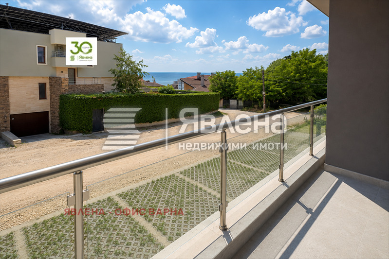 Продава 2-СТАЕН, гр. Варна, м-т Пчелина, снимка 8 - Апартаменти - 56169918