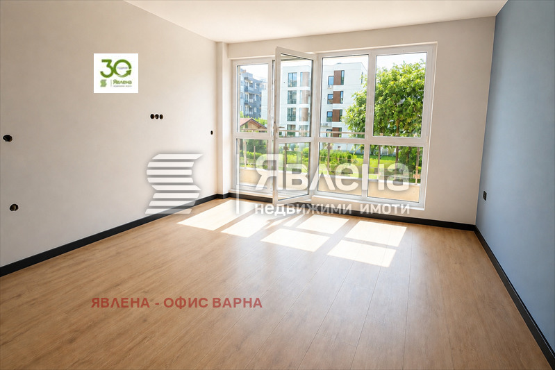 Продава 2-СТАЕН, гр. Варна, м-т Пчелина, снимка 3 - Апартаменти - 56169918