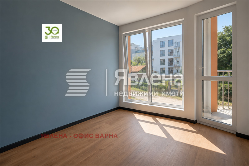 Продава 2-СТАЕН, гр. Варна, м-т Пчелина, снимка 4 - Апартаменти - 56169918