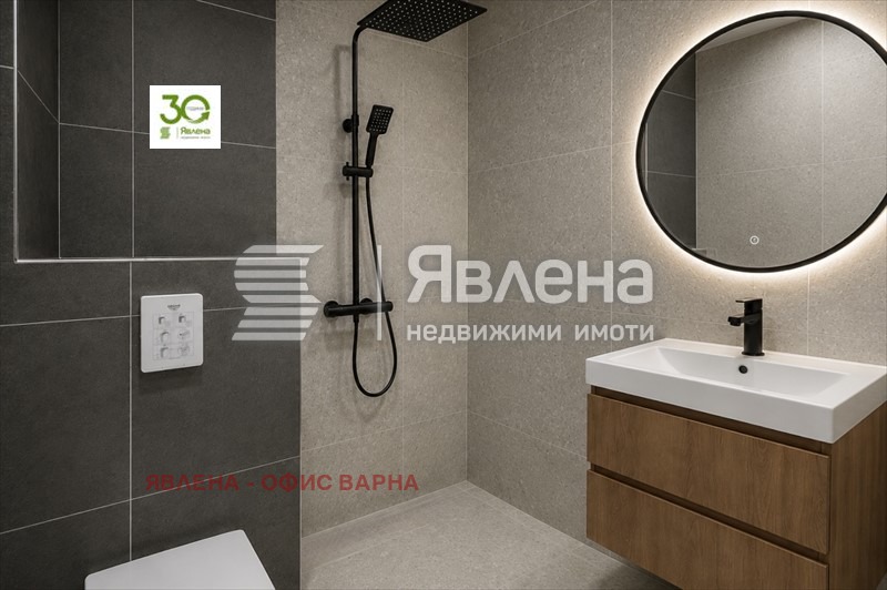 Продава 2-СТАЕН, гр. Варна, м-т Пчелина, снимка 6 - Апартаменти - 56169918