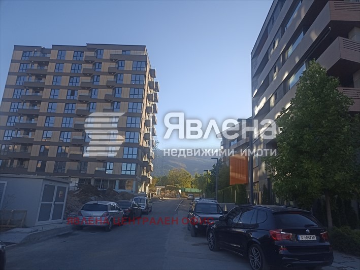Продава 2-СТАЕН, гр. София, Витоша, снимка 7 - Апартаменти - 56664716