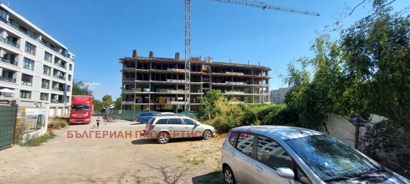 In vendita  2 camere da letto Sofia , Drugba 1 , 89 mq | 91791613 - Immagine [12]