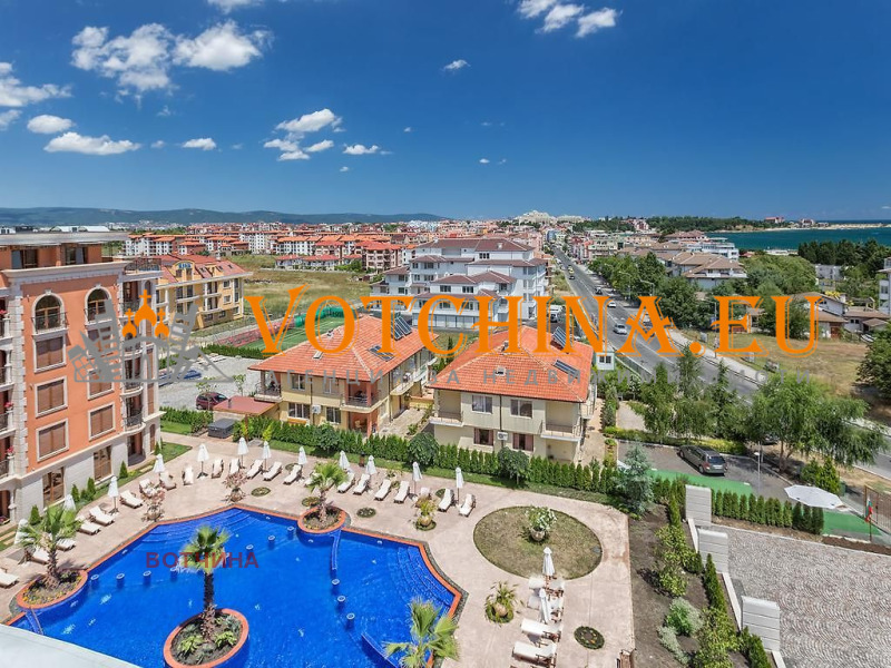 Продава  3-стаен област Бургас , с. Равда , 66 кв.м | 21058866 - изображение [13]