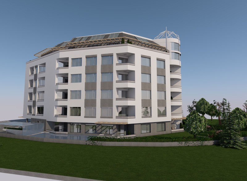 Eladó  2 hálószobás Sofia , Druzsba 1 , 129 négyzetméter | 50644999 - kép [3]