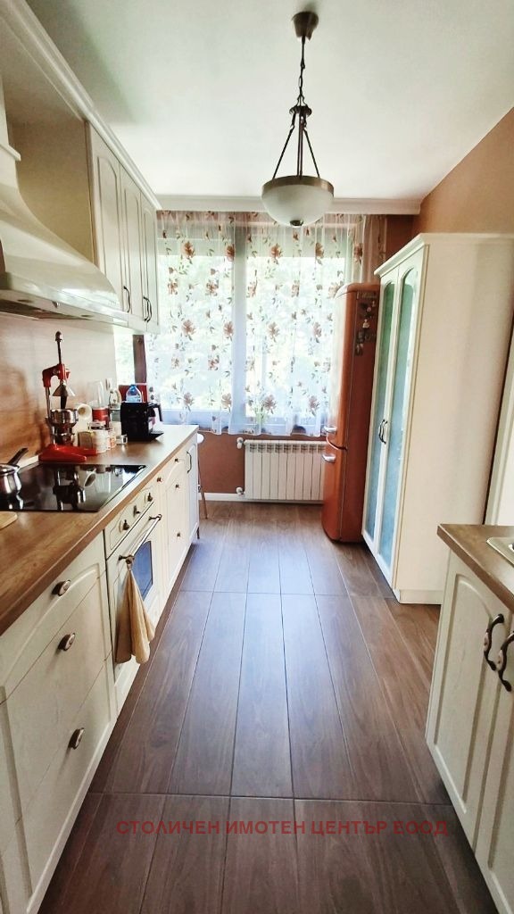 Na prodej  2 ložnice Sofia , Manastirski livadi , 128 m2 | 65711106 - obraz [3]