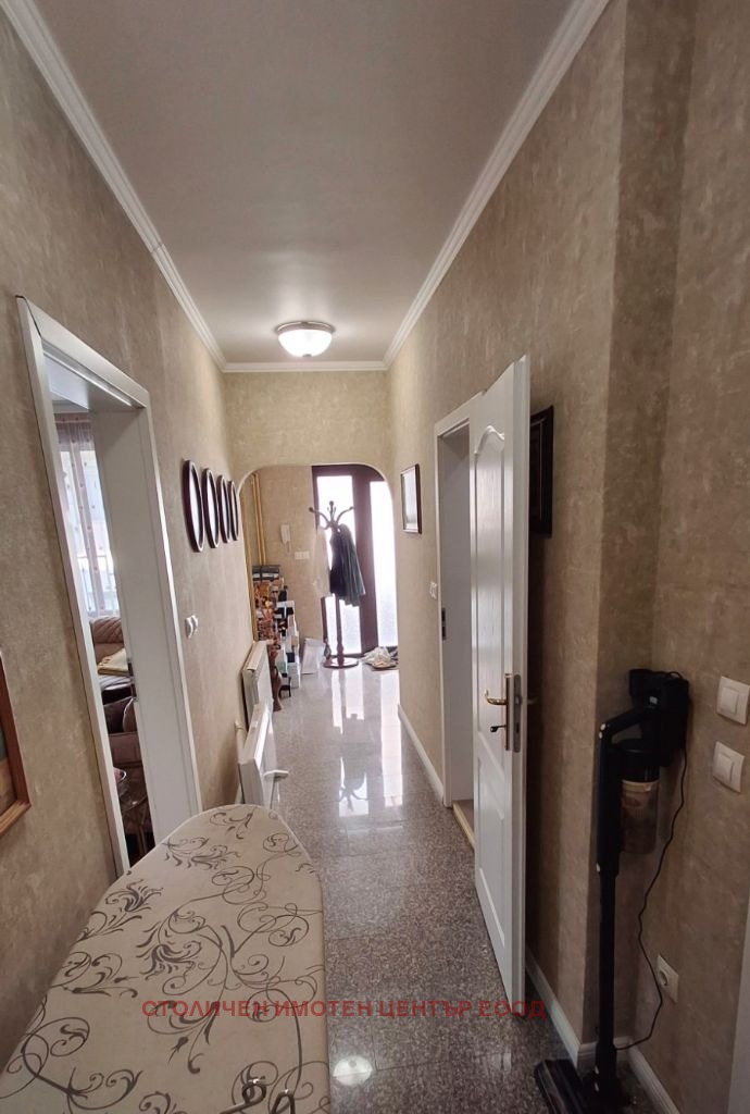 Na prodej  2 ložnice Sofia , Manastirski livadi , 128 m2 | 65711106 - obraz [12]