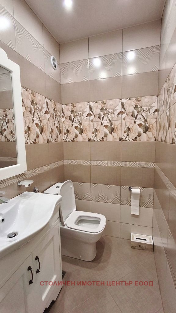 Na prodej  2 ložnice Sofia , Manastirski livadi , 128 m2 | 65711106 - obraz [13]
