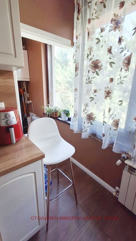 Na prodej  2 ložnice Sofia , Manastirski livadi , 128 m2 | 65711106 - obraz [5]