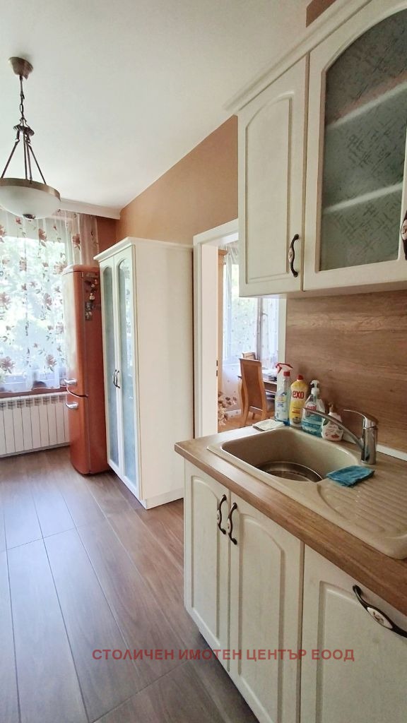 Na prodej  2 ložnice Sofia , Manastirski livadi , 128 m2 | 65711106 - obraz [4]