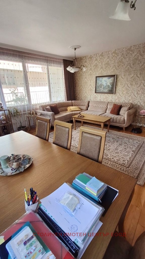 Na prodej  2 ložnice Sofia , Manastirski livadi , 128 m2 | 65711106 - obraz [2]