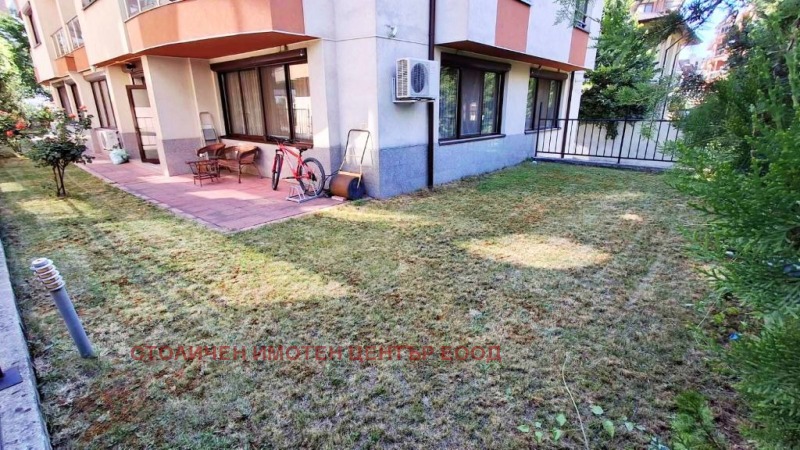 Na prodej  2 ložnice Sofia , Manastirski livadi , 128 m2 | 65711106 - obraz [15]