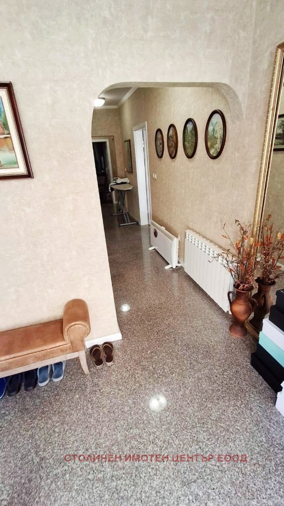 Na prodej  2 ložnice Sofia , Manastirski livadi , 128 m2 | 65711106 - obraz [8]