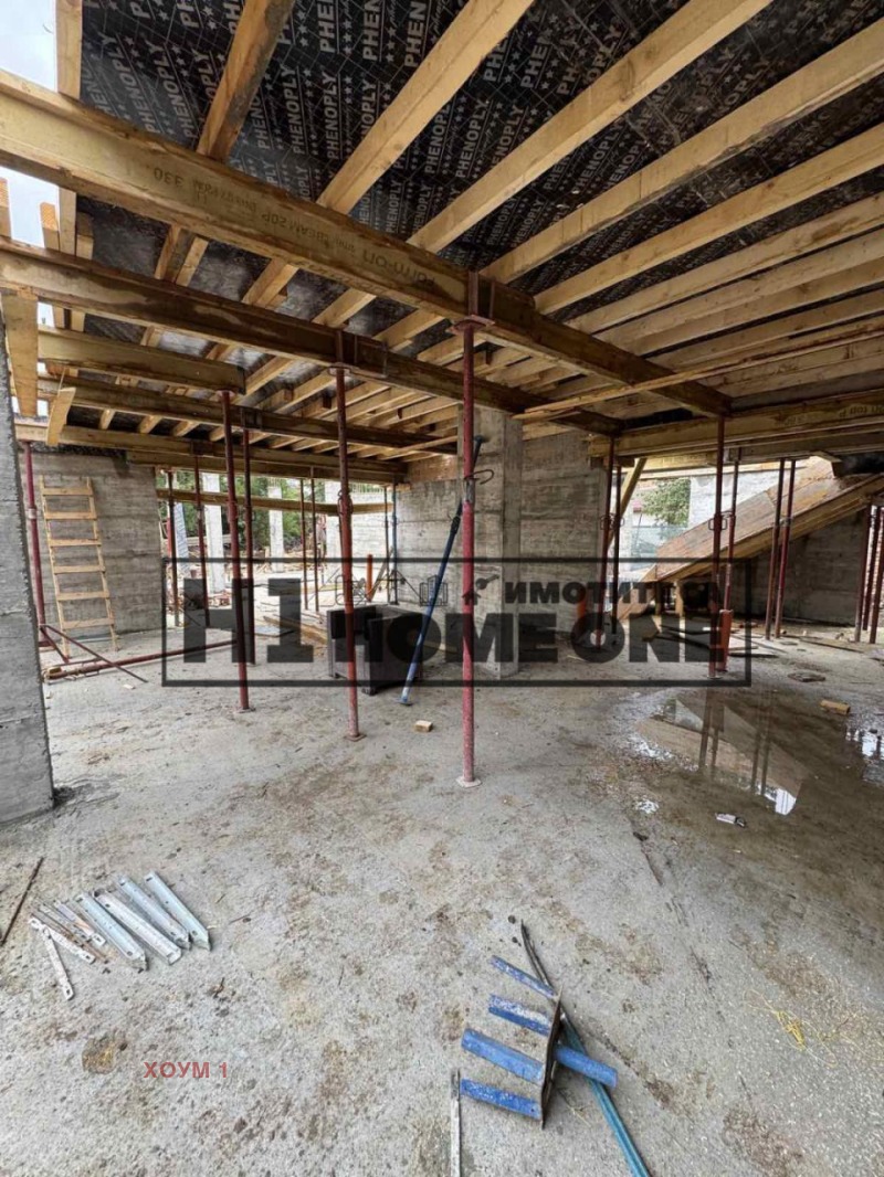 Продава  3-стаен град София , Горубляне , 88 кв.м | 82162227 - изображение [3]