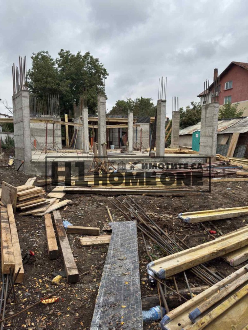 Продава  3-стаен град София , Горубляне , 88 кв.м | 82162227