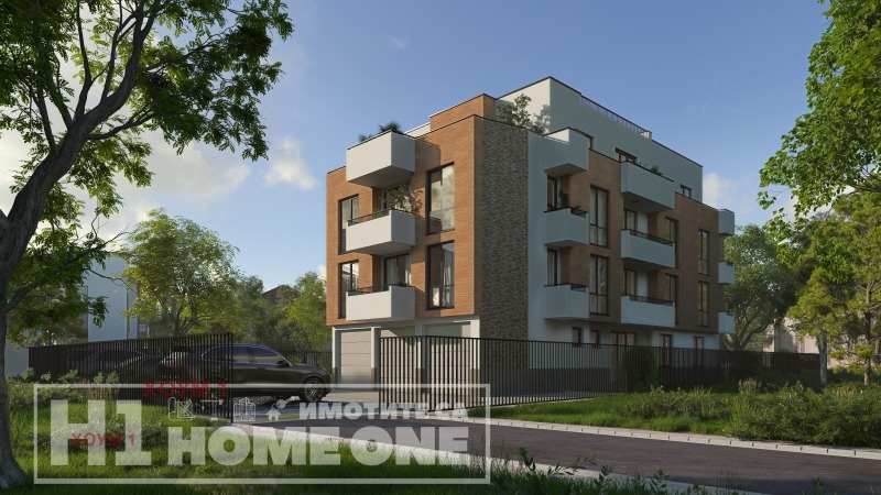 Продава  3-стаен град София , Горубляне , 88 кв.м | 82162227 - изображение [2]