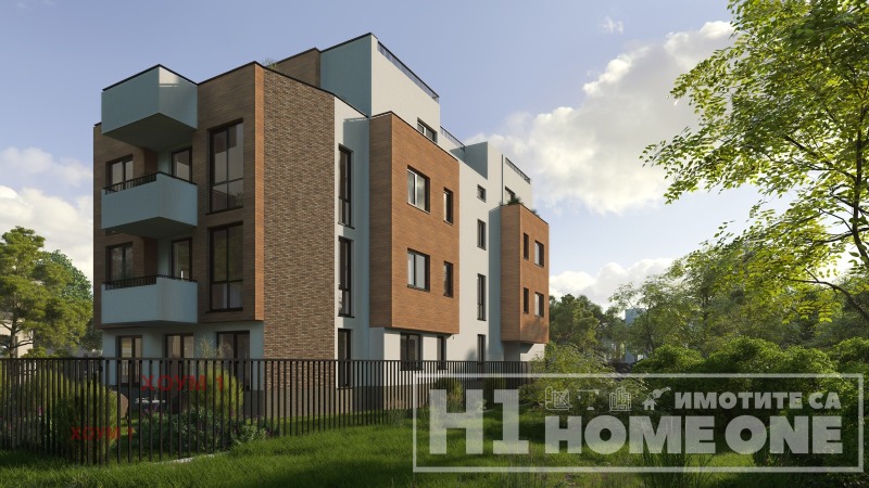 Продава  3-стаен град София , Горубляне , 88 кв.м | 82162227 - изображение [4]