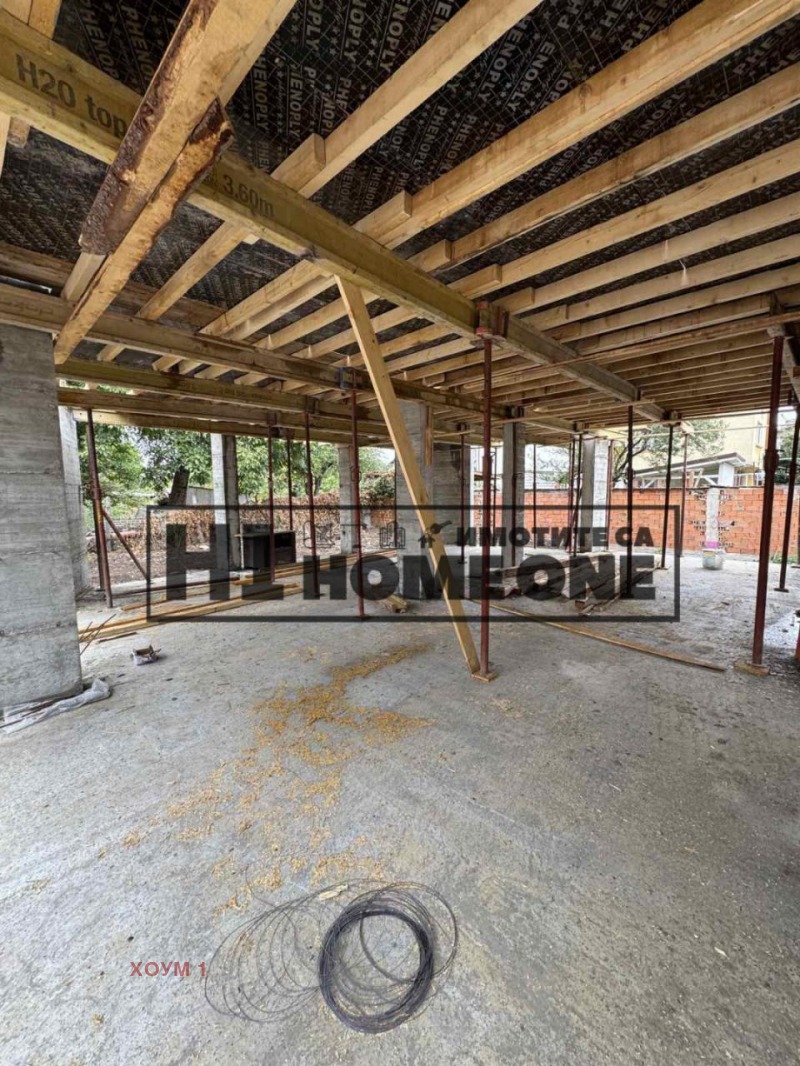Продава  3-стаен град София , Горубляне , 88 кв.м | 82162227 - изображение [8]