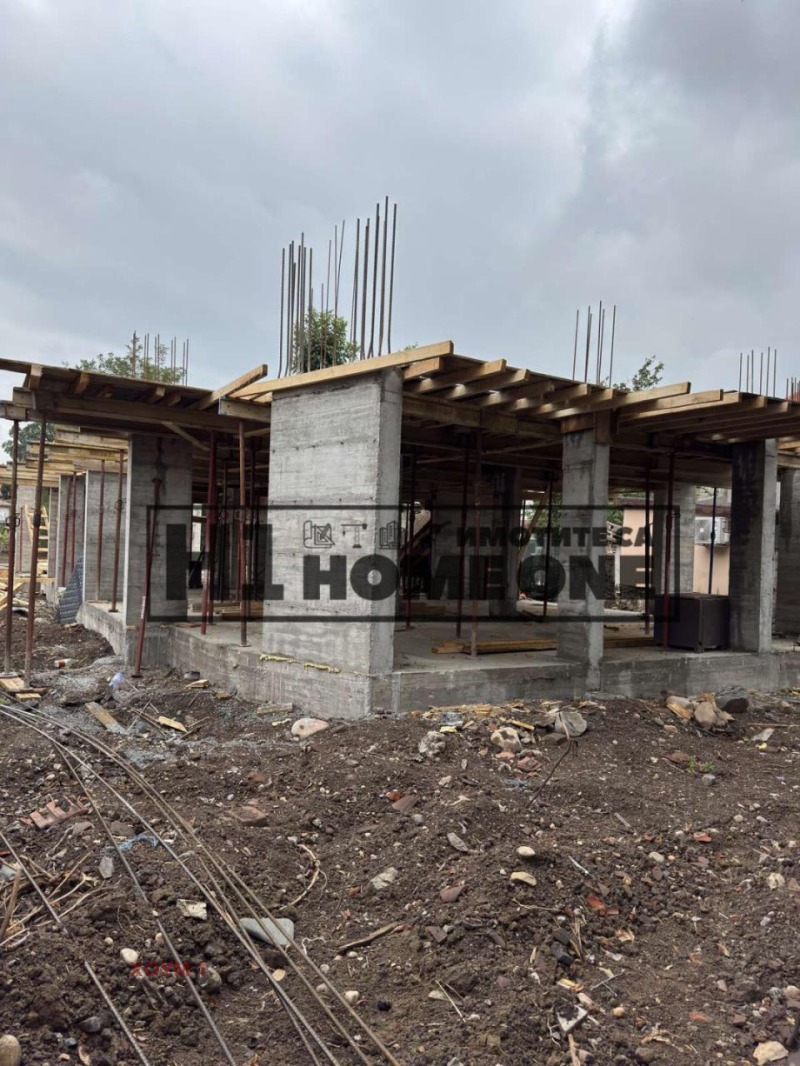 Продава  3-стаен град София , Горубляне , 88 кв.м | 82162227 - изображение [13]