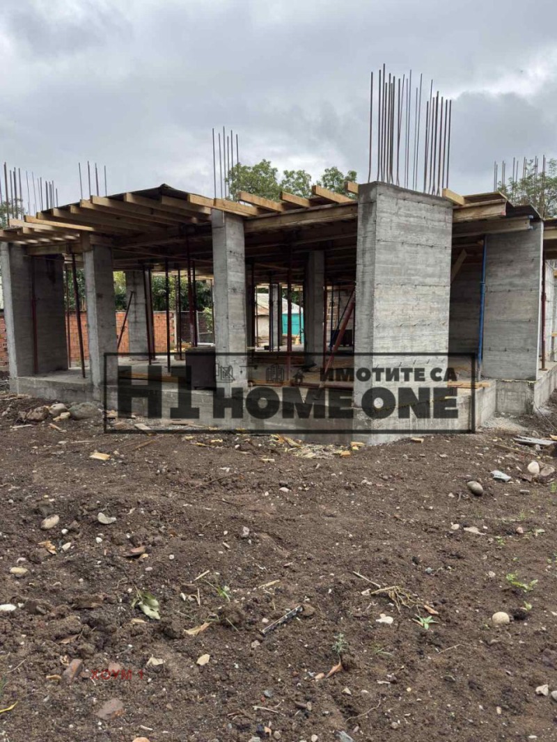 Продава  3-стаен град София , Горубляне , 88 кв.м | 82162227 - изображение [7]