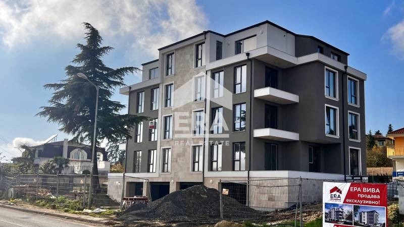 Продава 3-СТАЕН, гр. Варна, м-т Горна Трака, снимка 14 - Апартаменти - 51916890