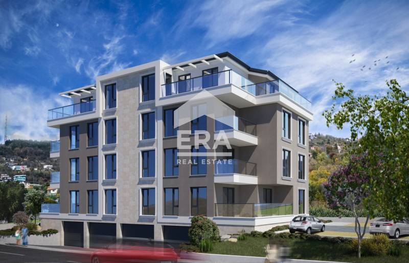 Myytävänä  2 makuuhuonetta Varna , m-t Gorna Traka , 94 neliömetriä | 73264432 - kuva [5]