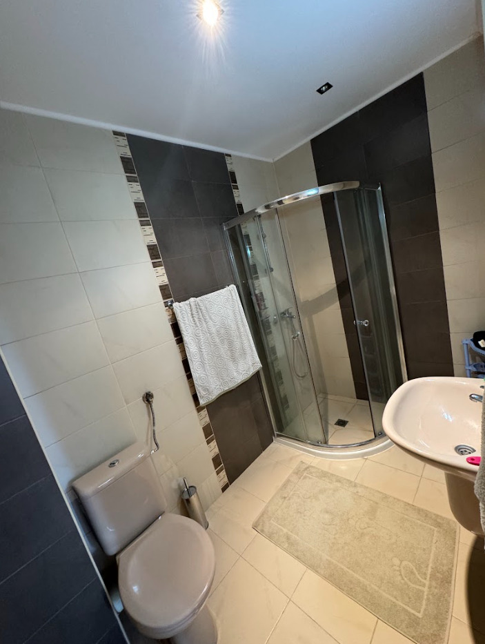 Продава 3-СТАЕН, гр. Свети Влас, област Бургас, снимка 8 - Апартаменти - 52613089