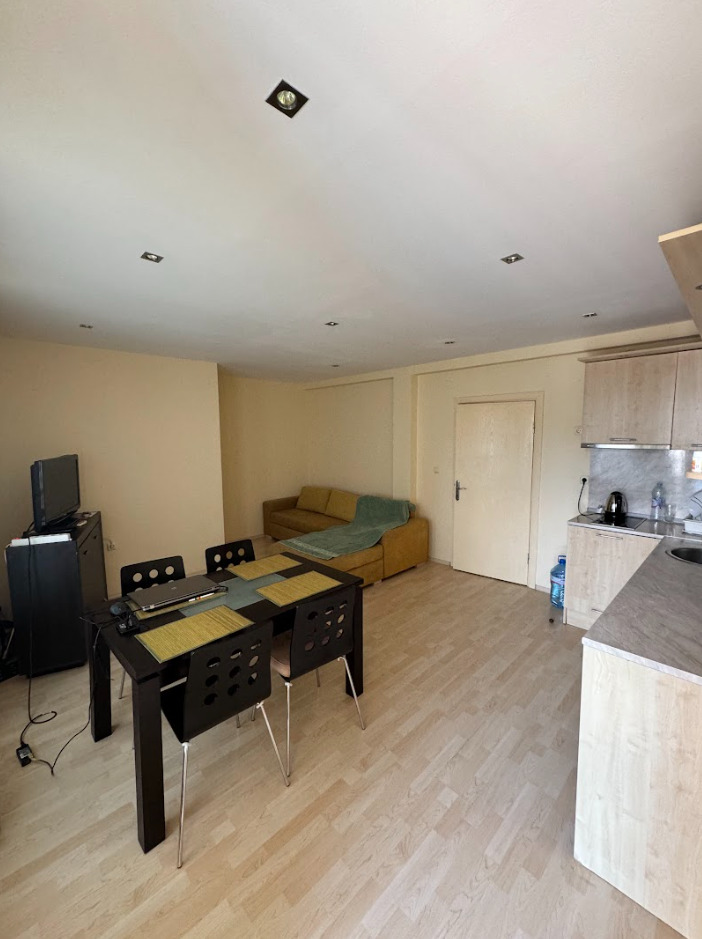 Продава 3-СТАЕН, гр. Свети Влас, област Бургас, снимка 6 - Апартаменти - 52613089