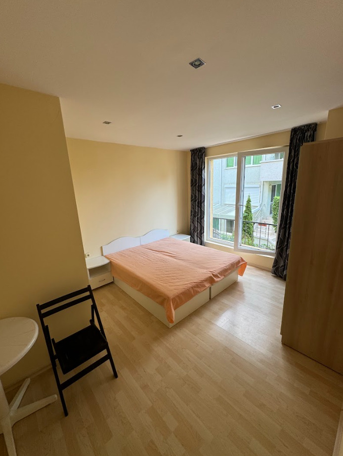 Продава 3-СТАЕН, гр. Свети Влас, област Бургас, снимка 4 - Апартаменти - 52613089