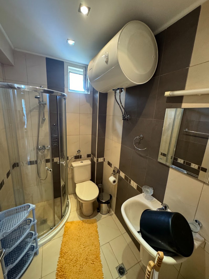 Продава 3-СТАЕН, гр. Свети Влас, област Бургас, снимка 7 - Апартаменти - 52613089